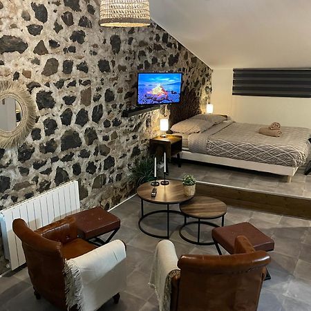 Gorges Casa Del Jaguar别墅 外观 照片