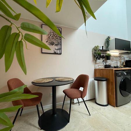 Gorges Casa Del Jaguar别墅 外观 照片