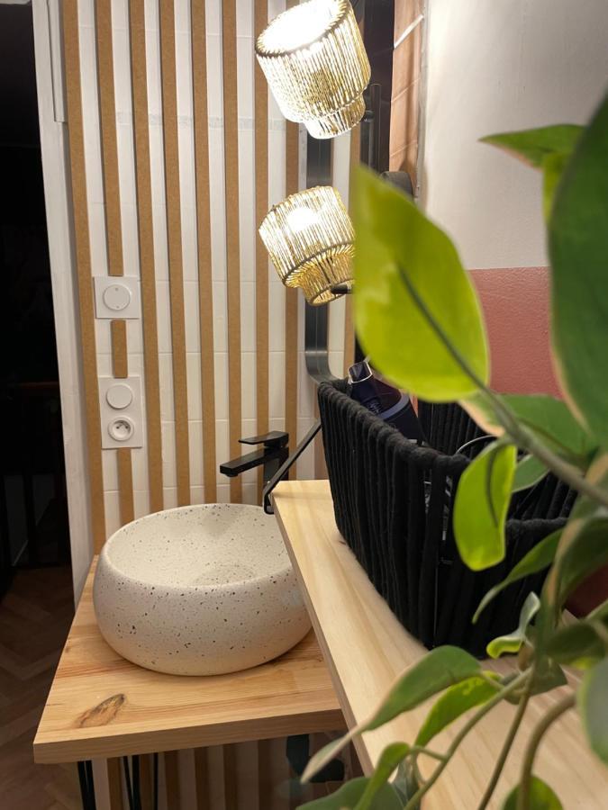 Gorges Casa Del Jaguar别墅 外观 照片