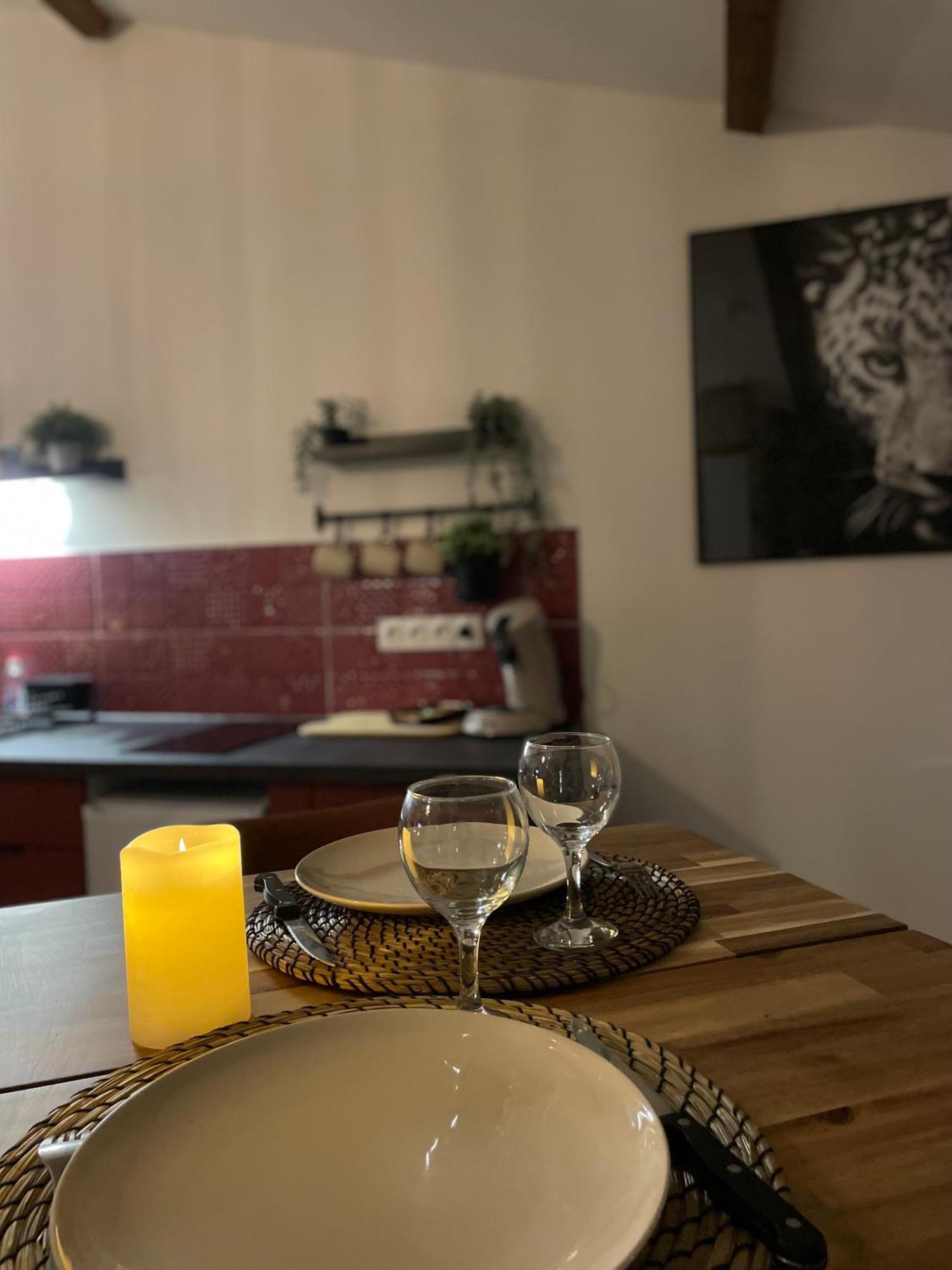 Gorges Casa Del Jaguar别墅 外观 照片